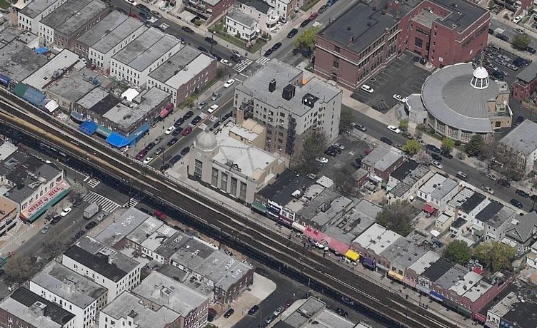 Bensonhurst: 23rd av - 85th str -2